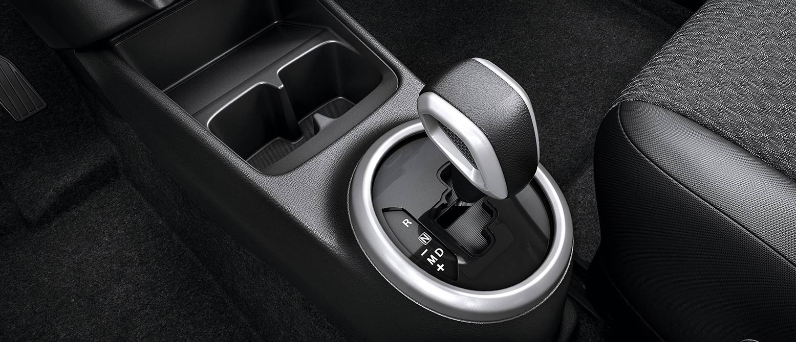 Suzuki Celerio automático