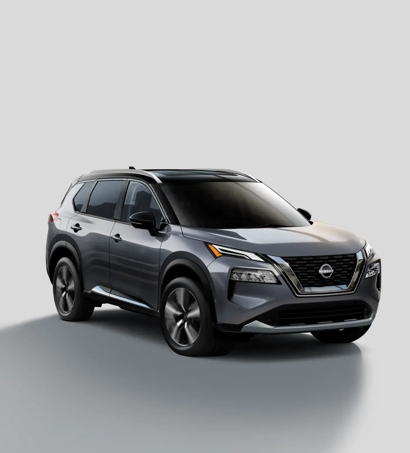 carros familiares que se venden en mexico: nissan x-trail