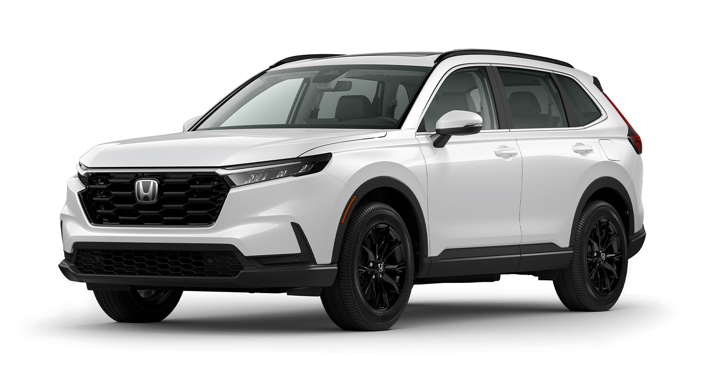 carros familiares que se venden en mexico: honda cr-v