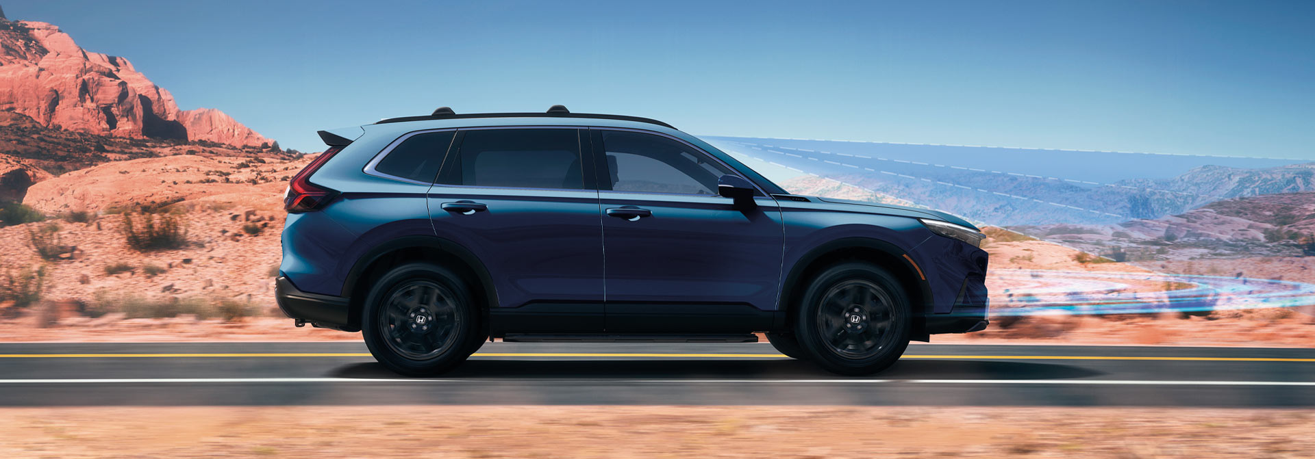 nuevos modelos Honda