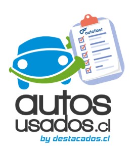 Comprar Informe Autofact en Autos usados