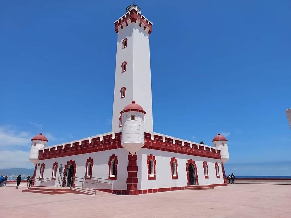 Lugares para vacacionar en Chile