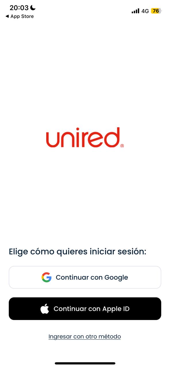 Pago de autopistas en Unired: ¿Cómo hacerlo?