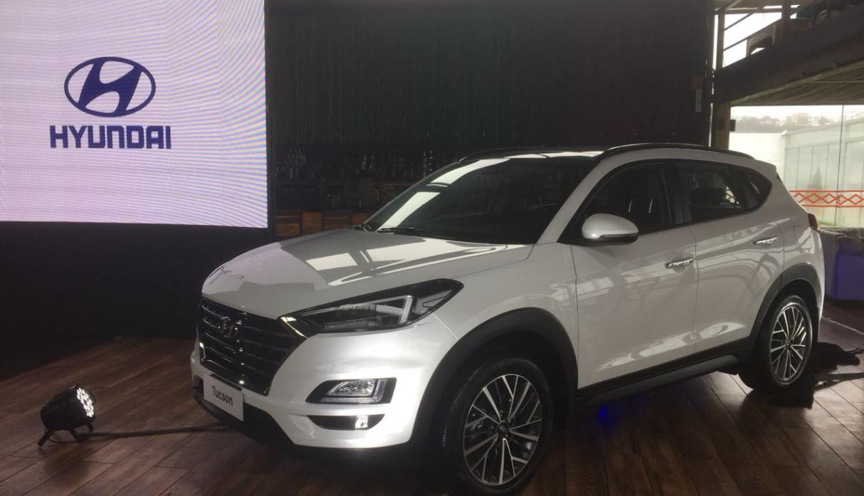 Segunda marca más vendida en 2019