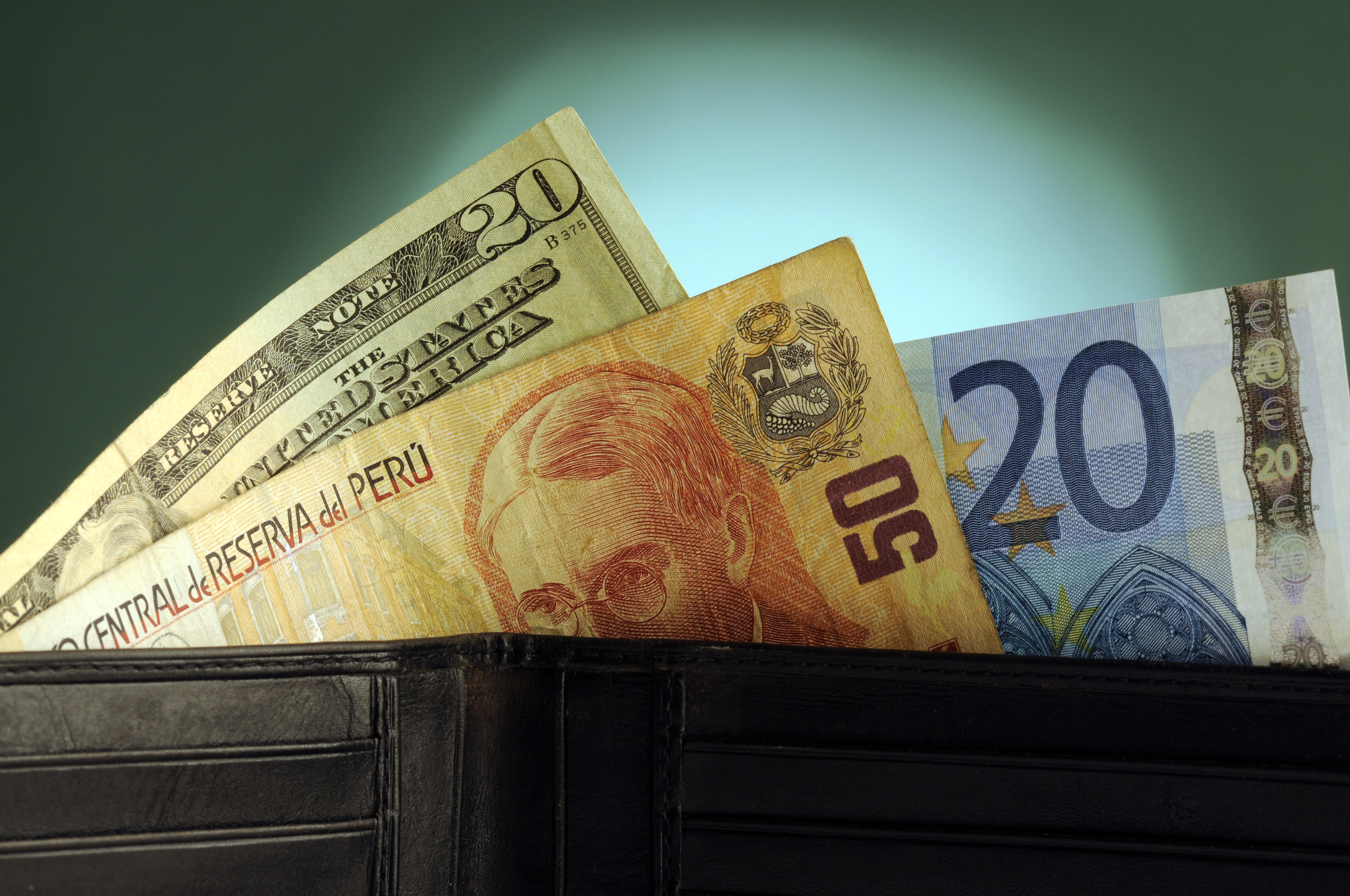 Pago de impuestos al día