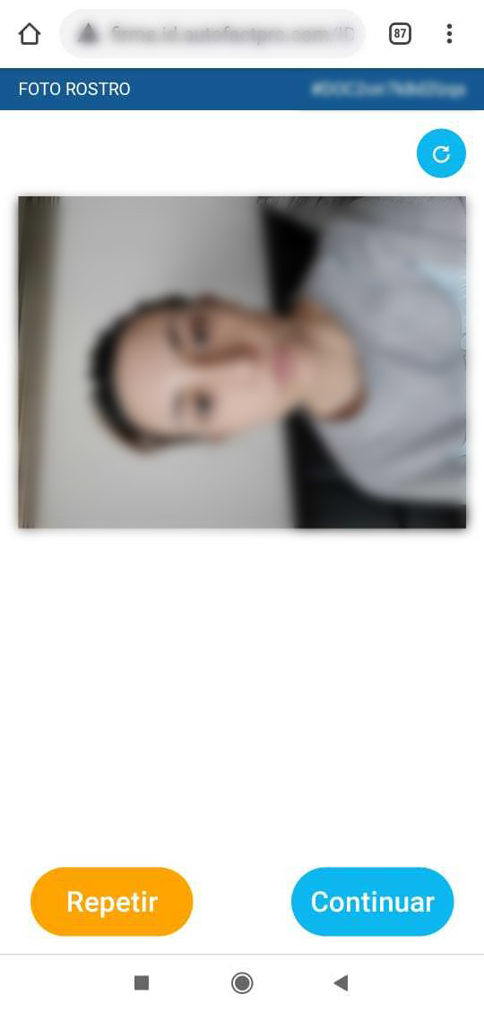 Firma Digital Autofact