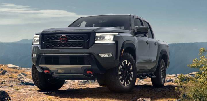 camionetas nissan mexico