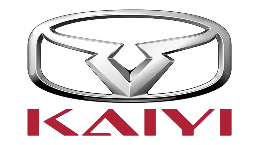 Kaiyi logo