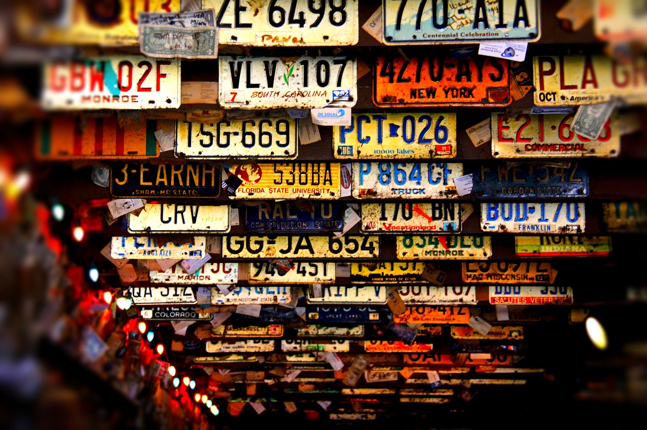 placas baja california
