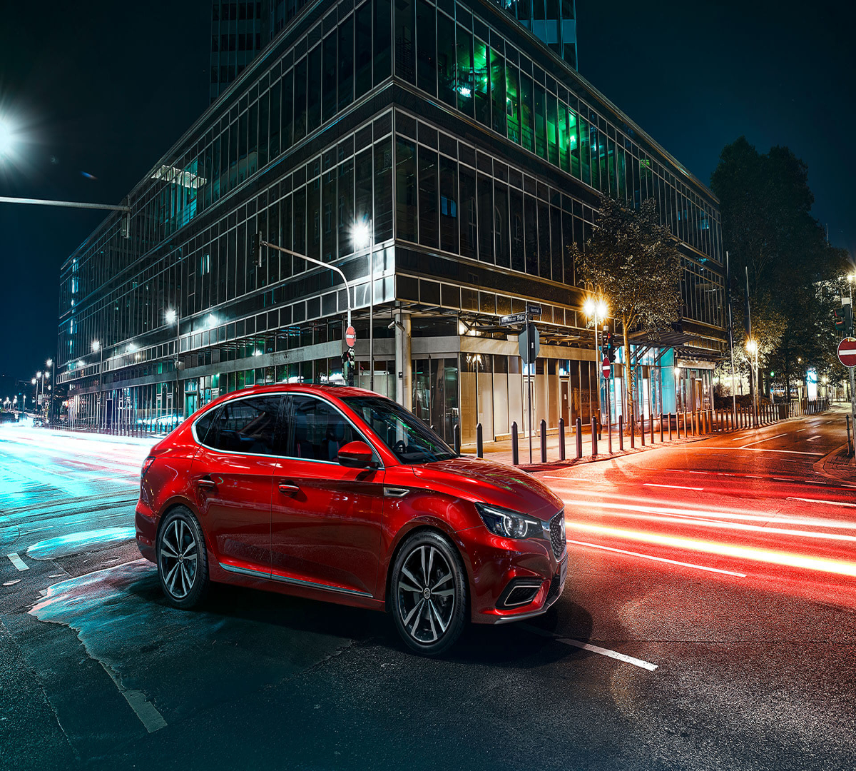 MG Motors: Los modelos MG que encuentras en Chile - Autofact