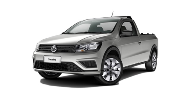 Volkswagen Saveiro