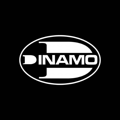 Motos Dinamo México