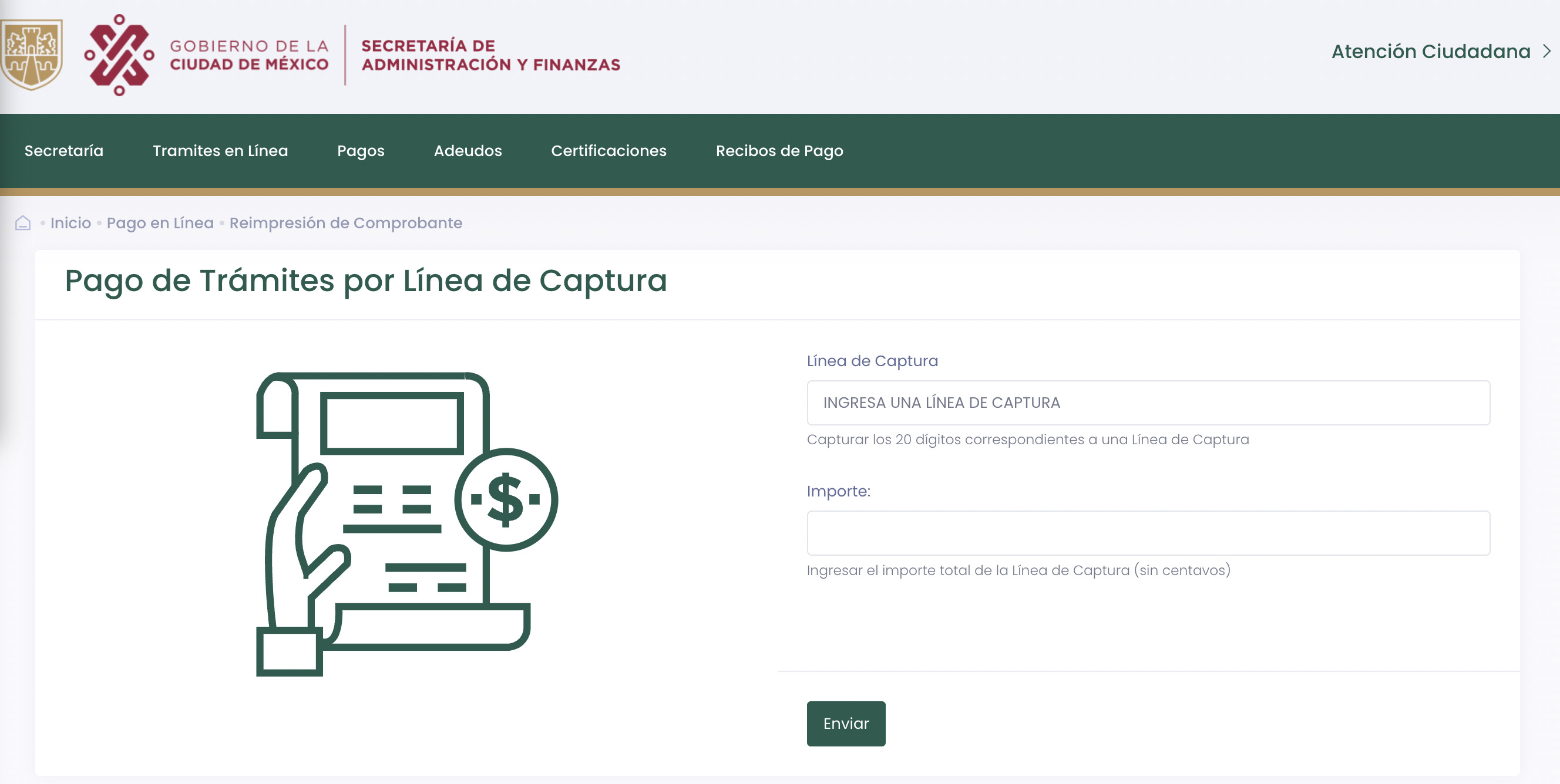 Cambio de propietario de un auto híbrido en la CDMX