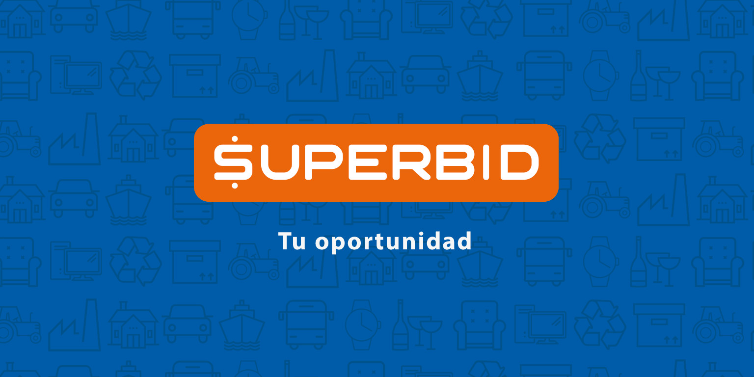 Subastas online como Superbid para comprar carros online