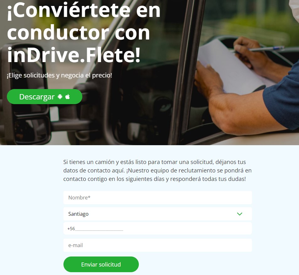 Hacer flete con mi vehículo: Alternativas y ganancias.