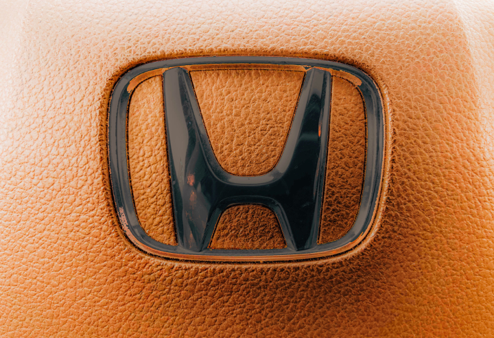 Marcas japonesas en Chile: Honda