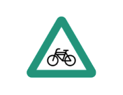 Señales de tránsito restrictivas