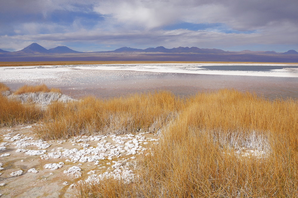Viajar a San Pedro de Atacama