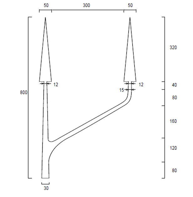 Señales horizontales de tránsito: ¿Cuáles son?