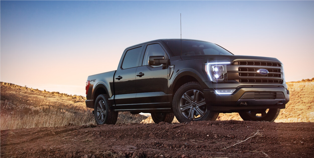 Ford F-150