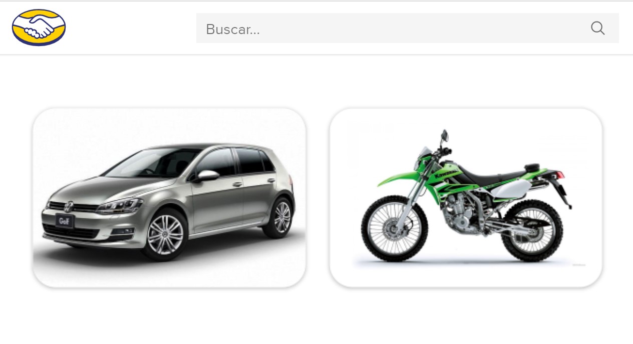 Mercado Libre: Comprar y vender un auto o moto