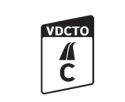 Señales de tránsito informativas