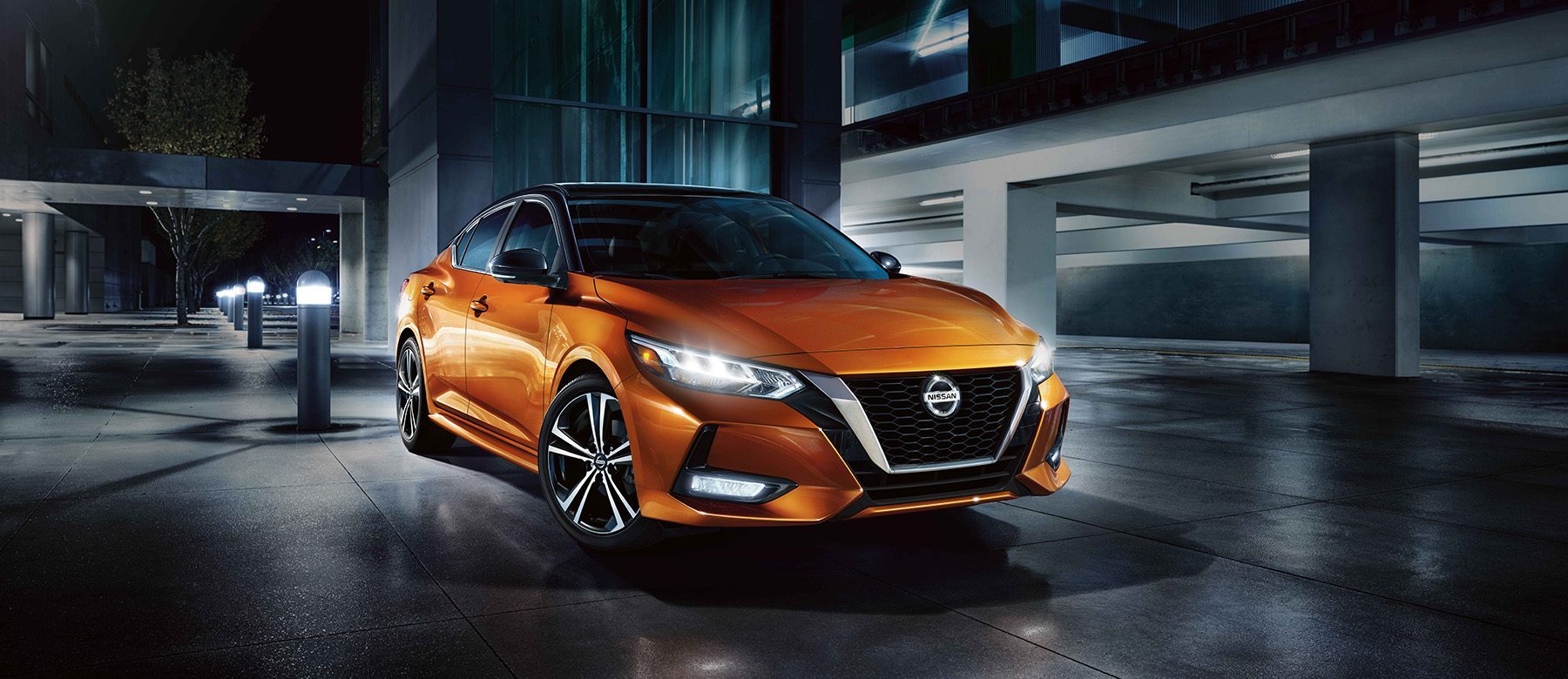 Nissan Sentra