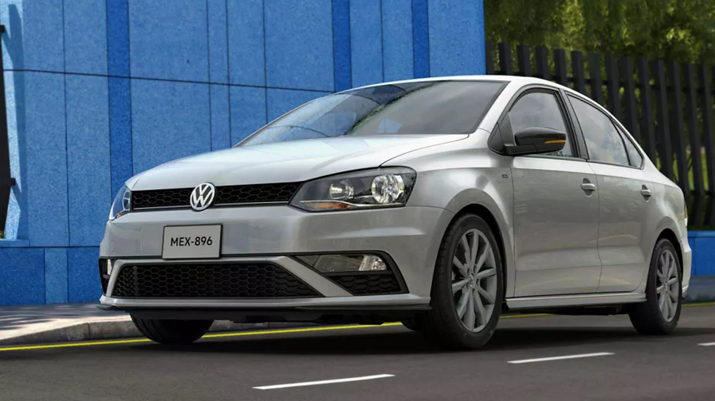 Volkswagen Vento