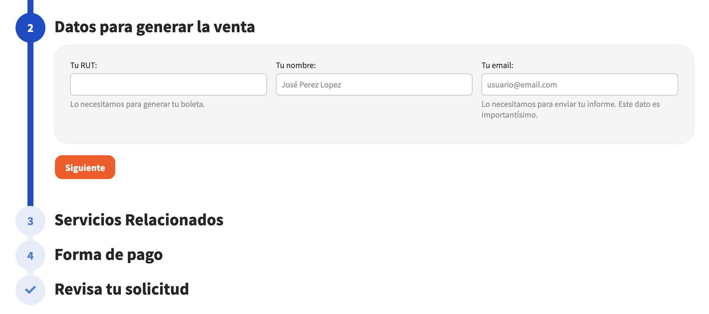¿Qué multas puedo consultar en Autofact? pasos para pedir informe full