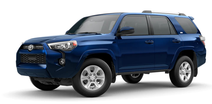 Toyota 4Runner