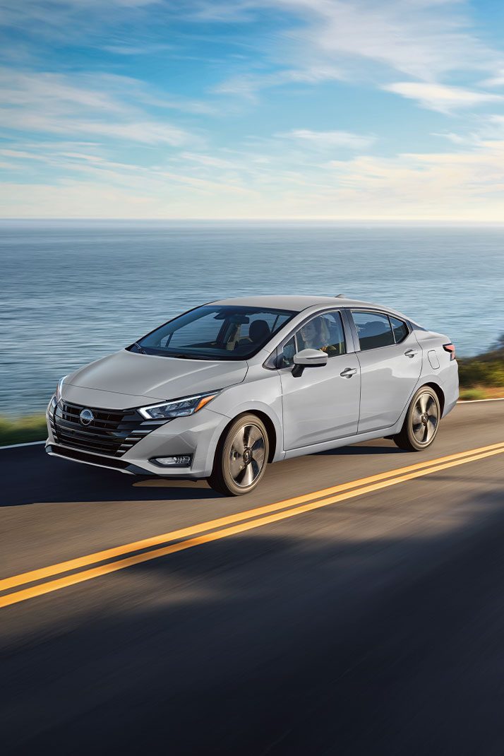 nuevos modelos Nissan