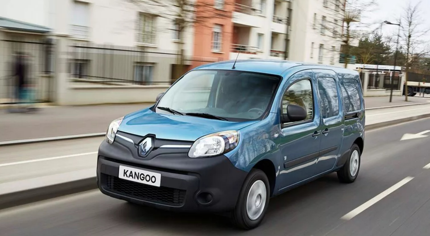 nuevos modelos Renault