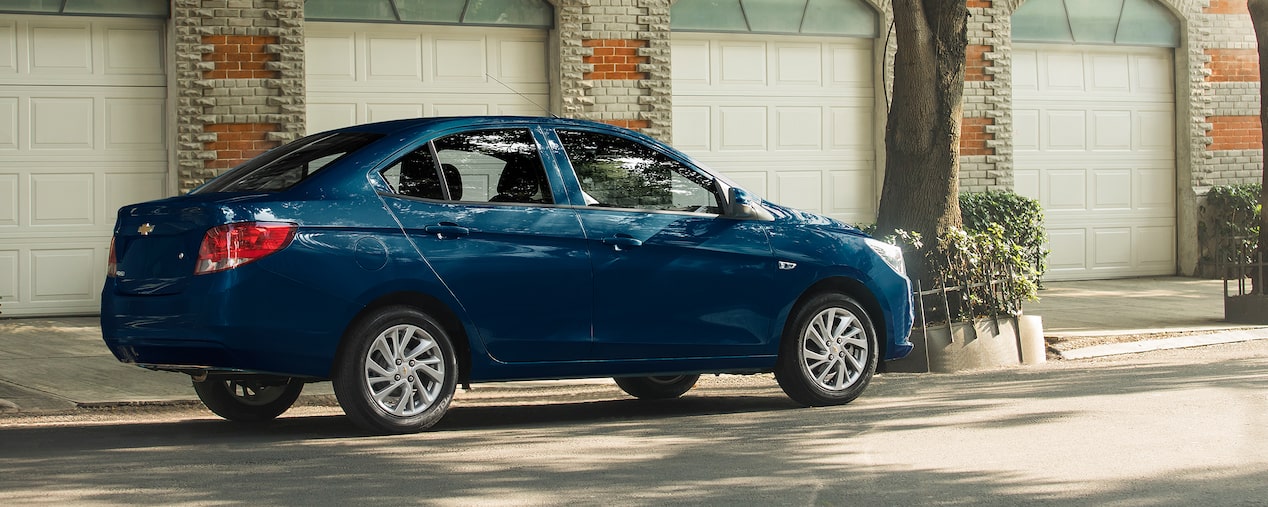 nuevos modelos Chevrolet