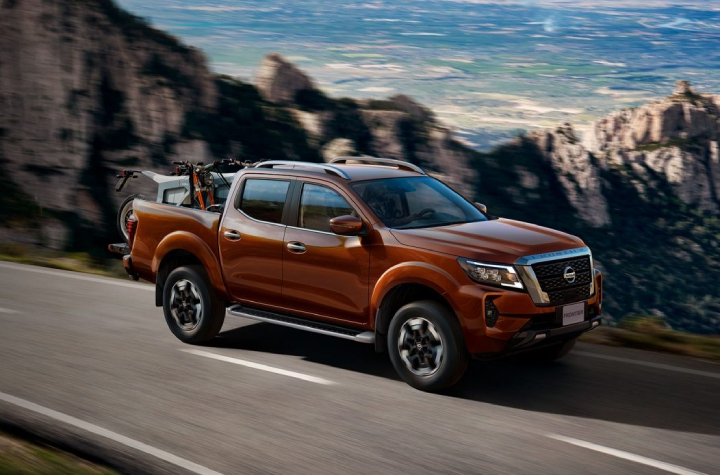 camionetas más baratas