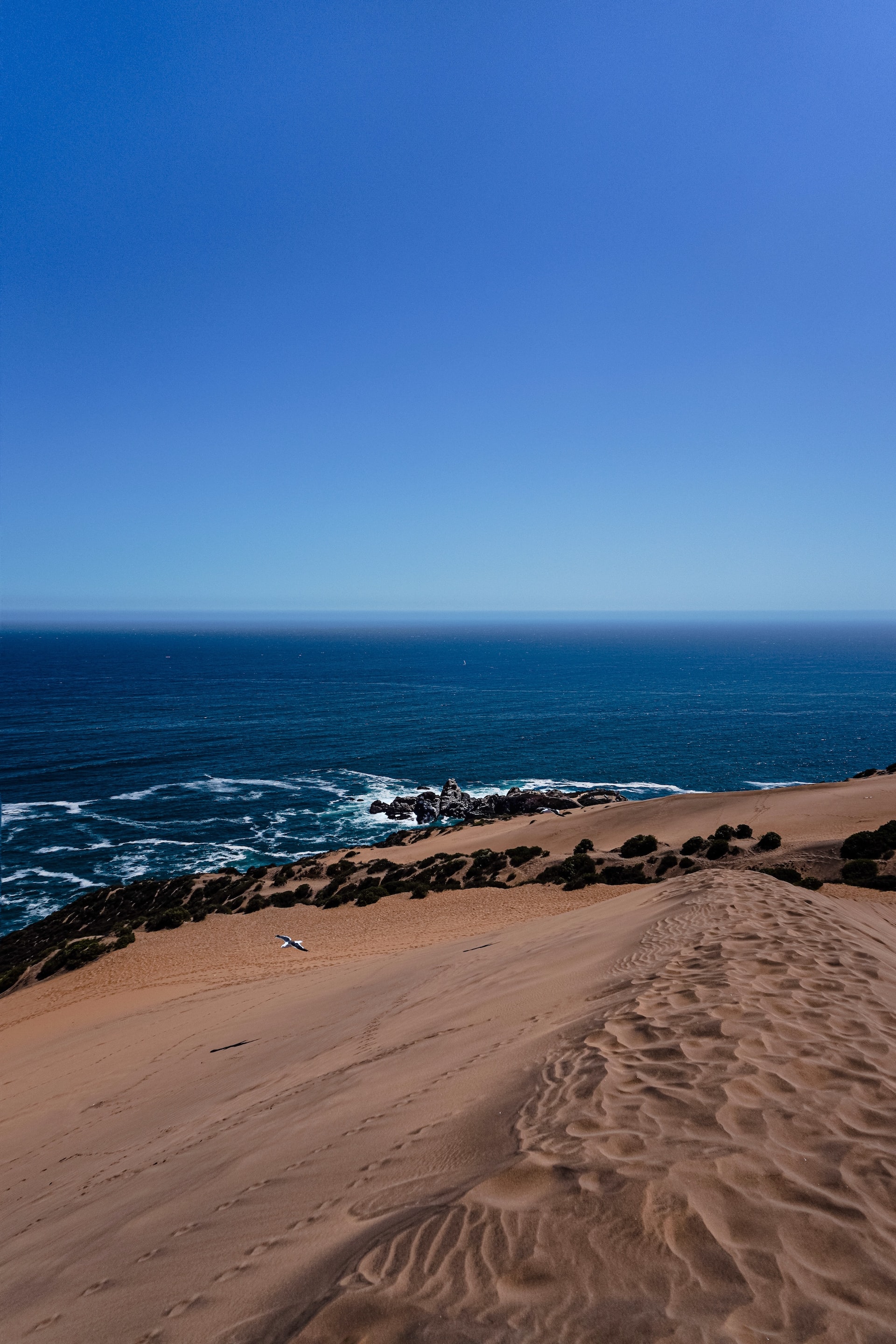 Lugares para vacacionar en Chile