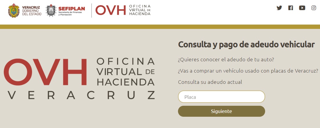 multa semáforo Veracruz