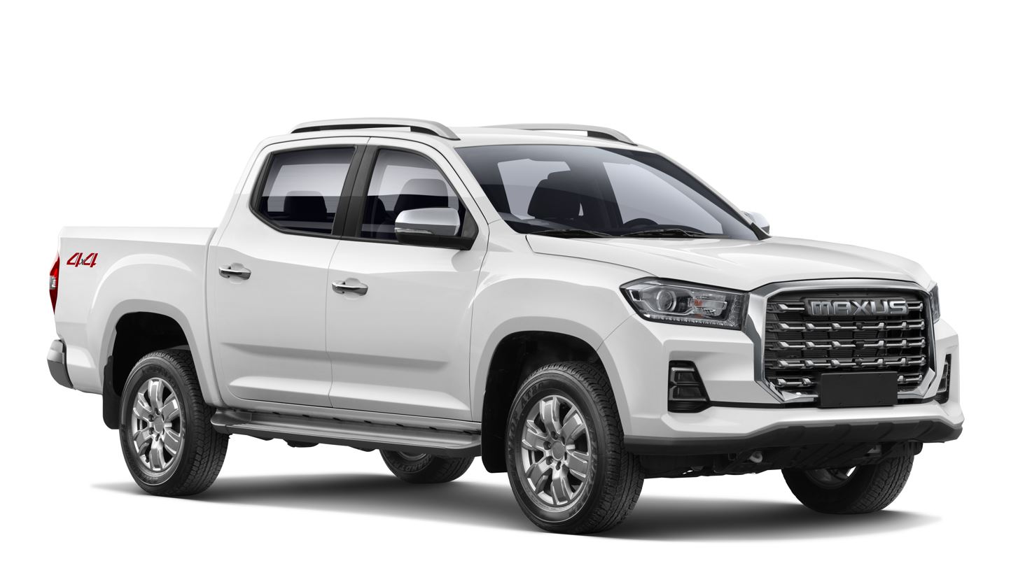 Maxus T60