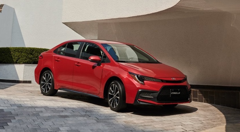 mejores autos usados