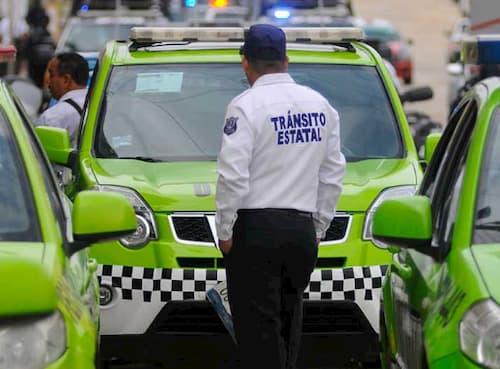 checar el adeudo de placas