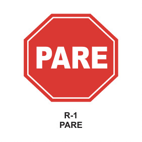 Papeleta g57 disco pare