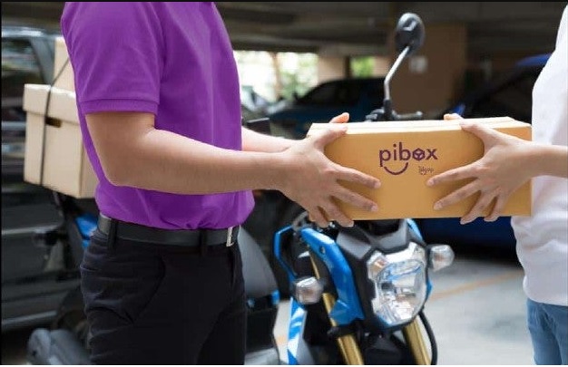 picap conductor moto