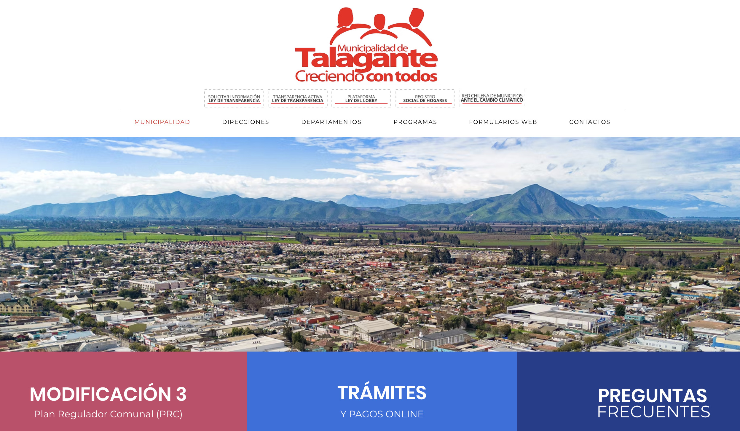 Permiso de circulación en Talagante: Requisitos, costos y más