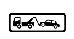 Señales de tránsito restrictivas