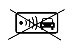 Señales de tránsito restrictivas