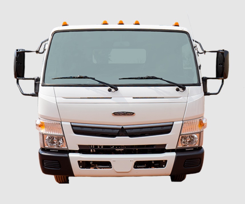 camiones pequeños freightliner