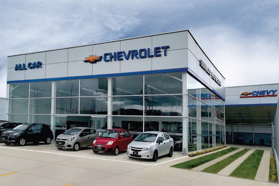 Cuarta marca más vendida en 2019