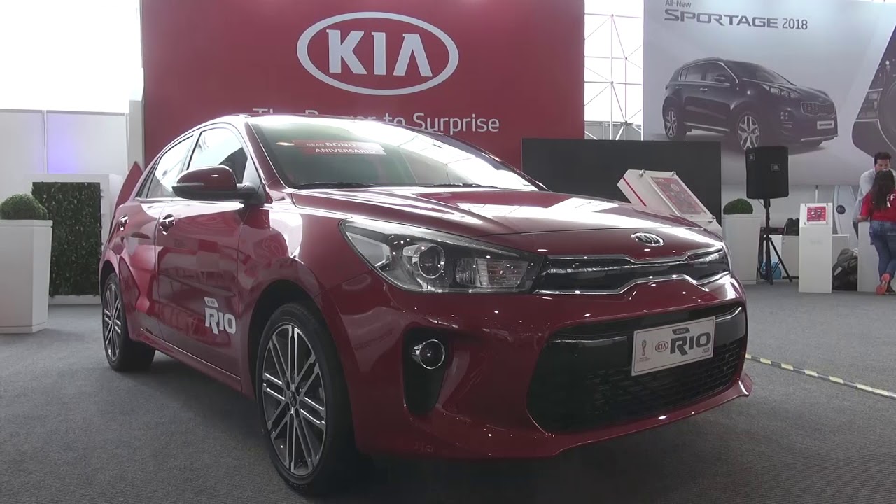 Tercera marca más vendida en 2019