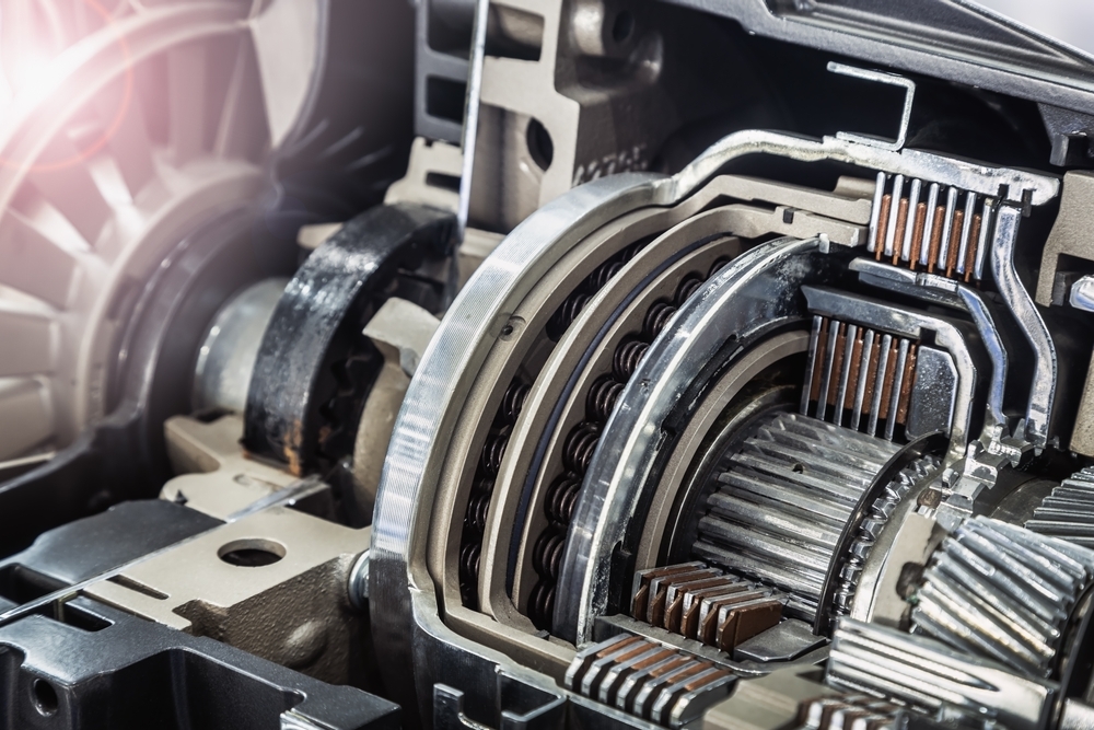 Caja de cambios repuestos mas caros
