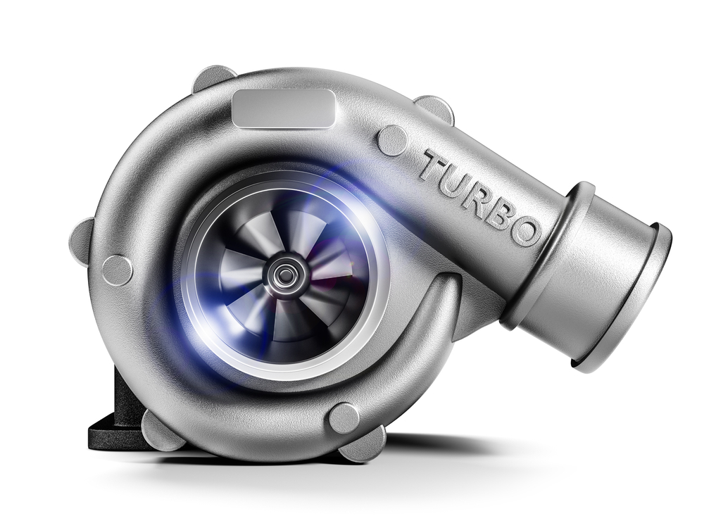Turbo repuestos más caros