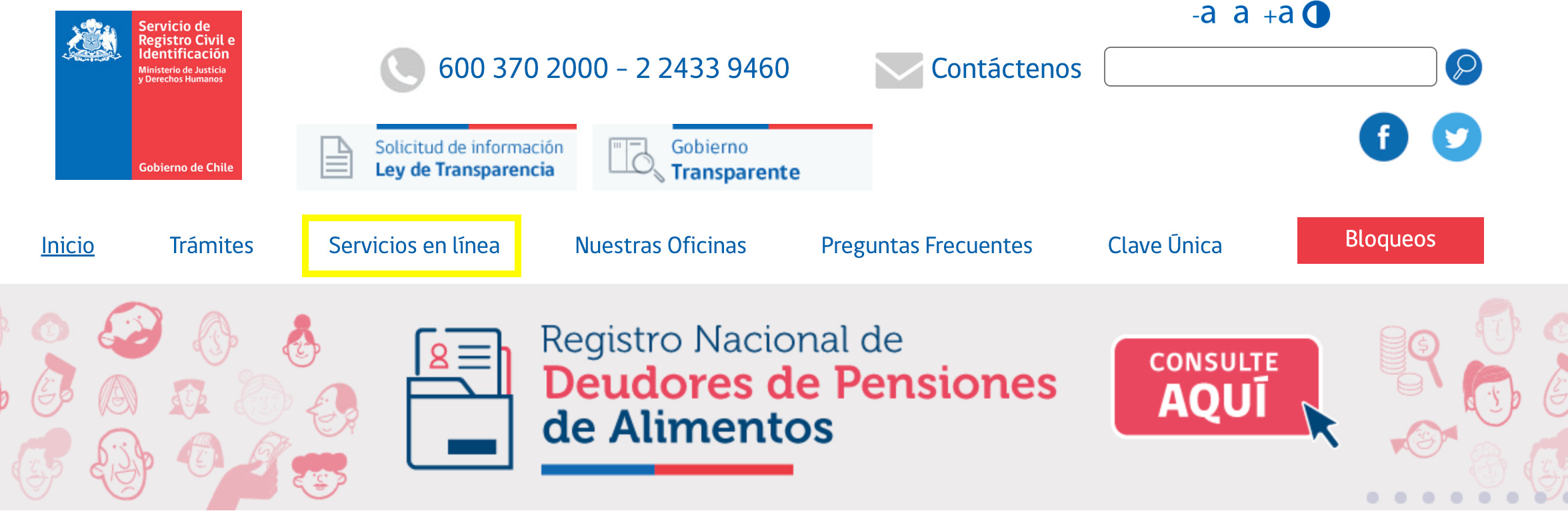 JPL en Puerto Montt: formas de averiguar multas de transito